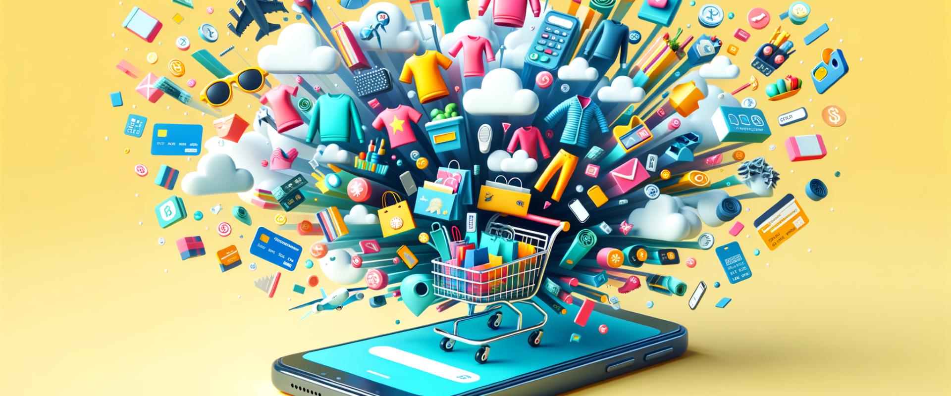 Mobile Commerce und seine Definition